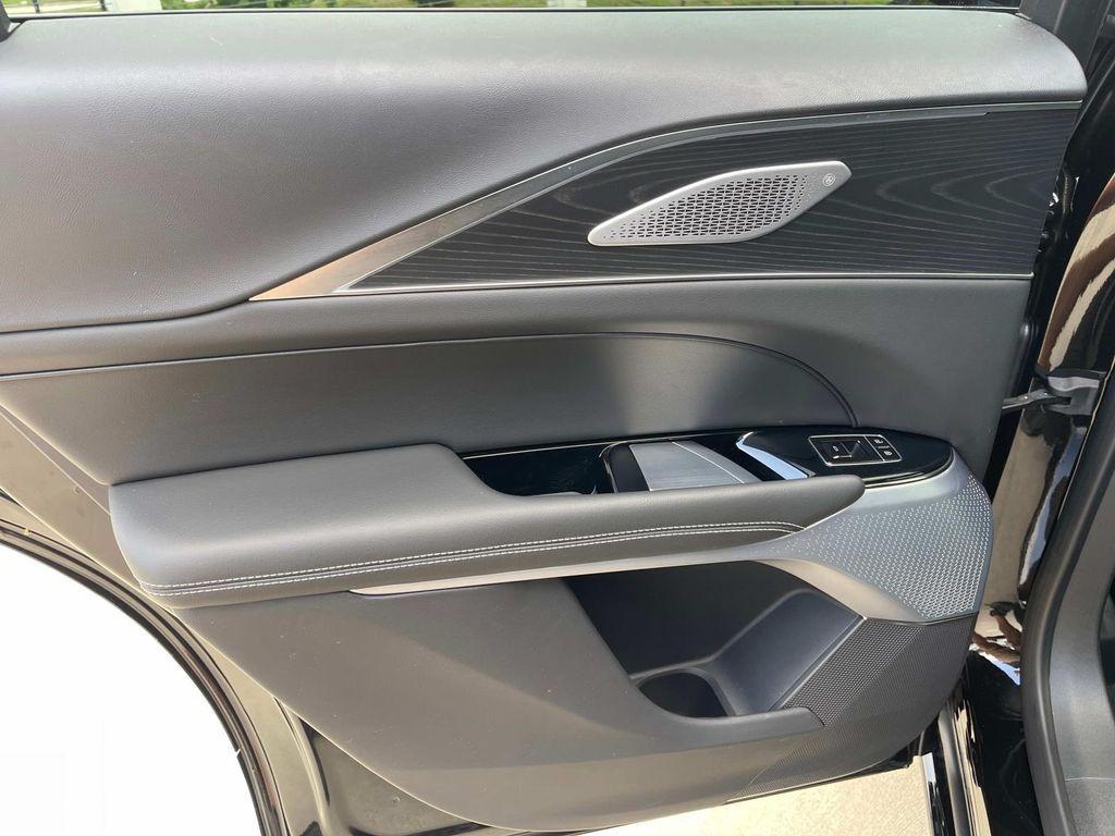 new 2026 Cadillac LYRIQ car, priced at $81,310