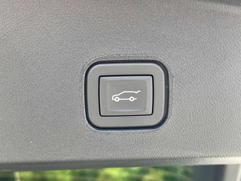 new 2026 Cadillac LYRIQ car, priced at $81,310