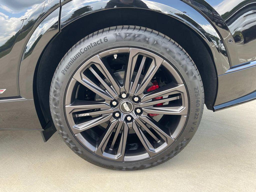 new 2026 Cadillac LYRIQ car, priced at $81,310