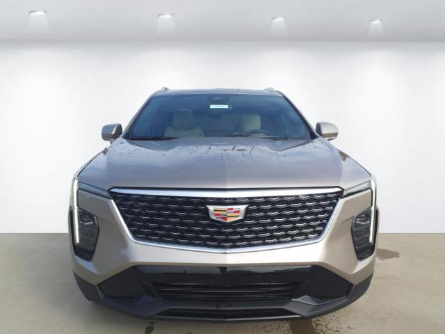 new 2025 Cadillac XT4 car, priced at $46,465