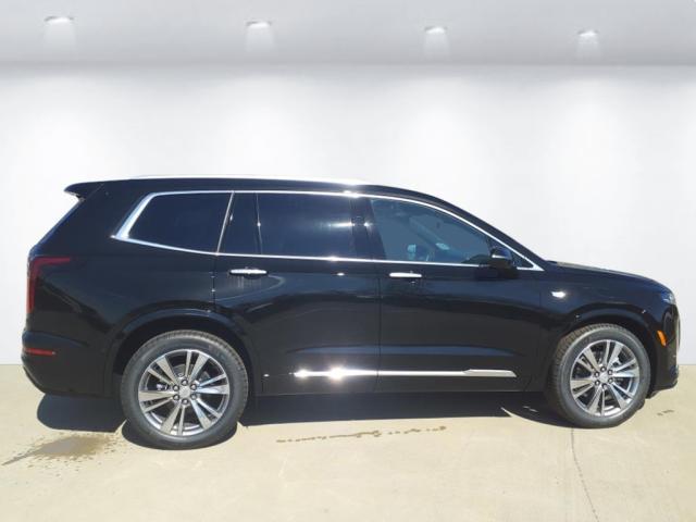 new 2025 Cadillac XT6 car, priced at $61,865