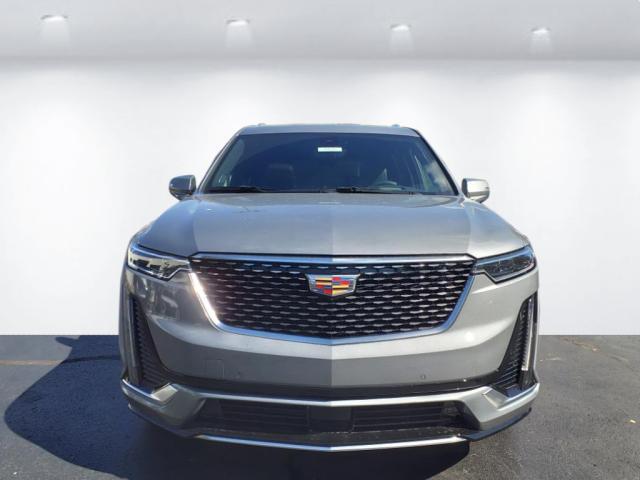 new 2025 Cadillac XT6 car, priced at $72,290