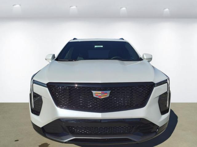 new 2025 Cadillac XT4 car, priced at $47,865