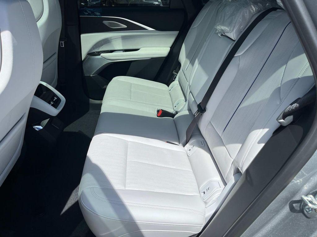 new 2026 Cadillac LYRIQ car, priced at $68,195