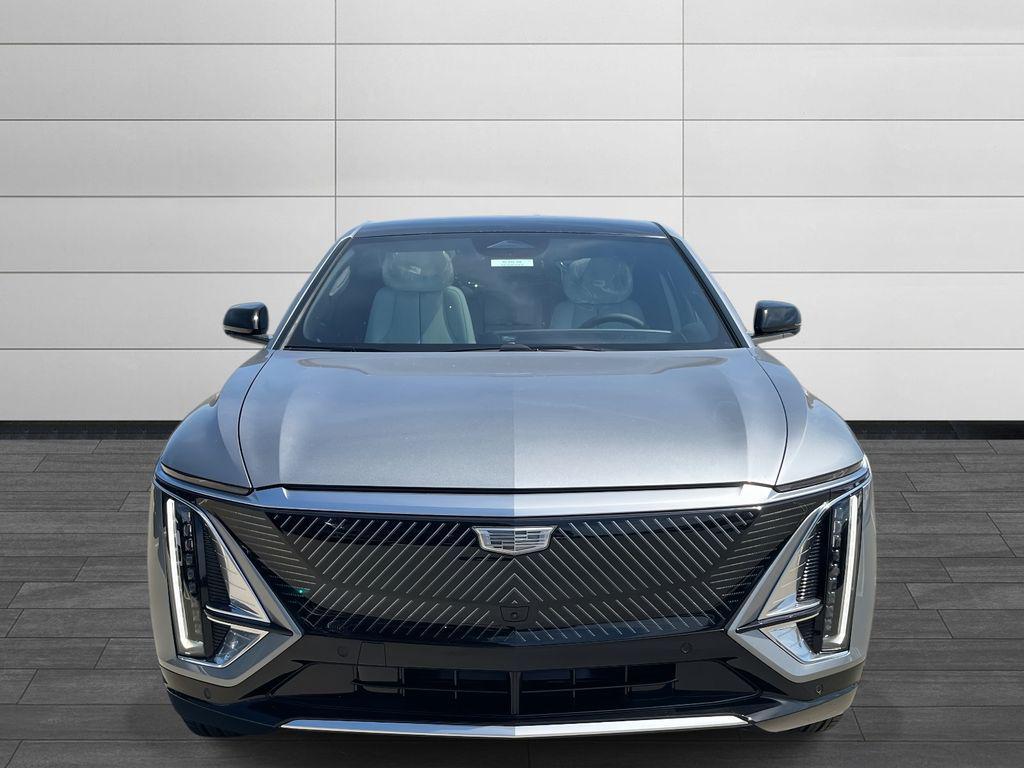 new 2026 Cadillac LYRIQ car, priced at $68,195