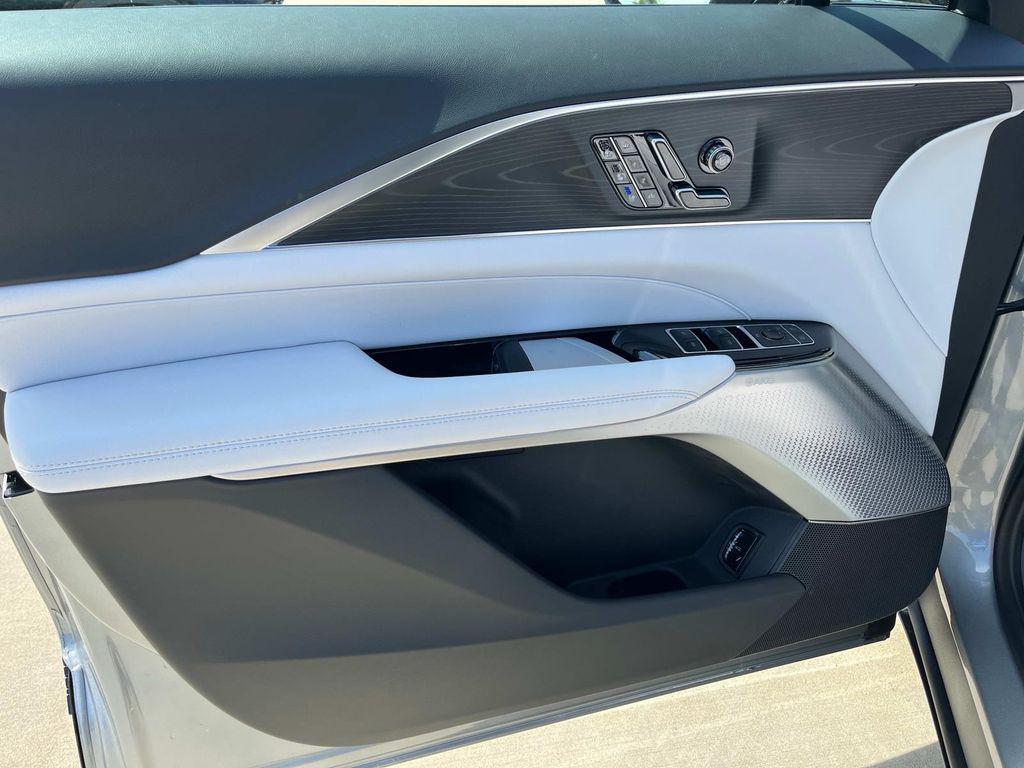 new 2026 Cadillac LYRIQ car, priced at $68,195