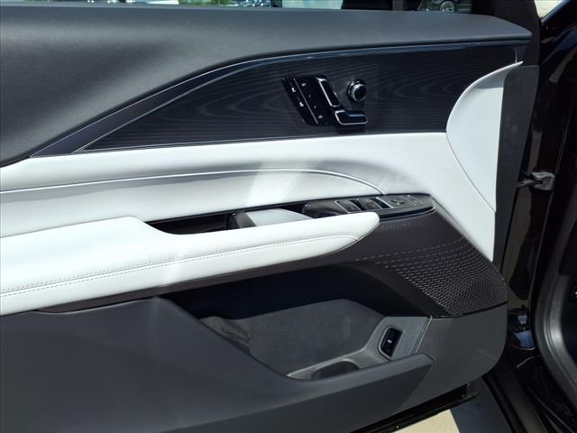 new 2025 Cadillac LYRIQ car, priced at $64,715