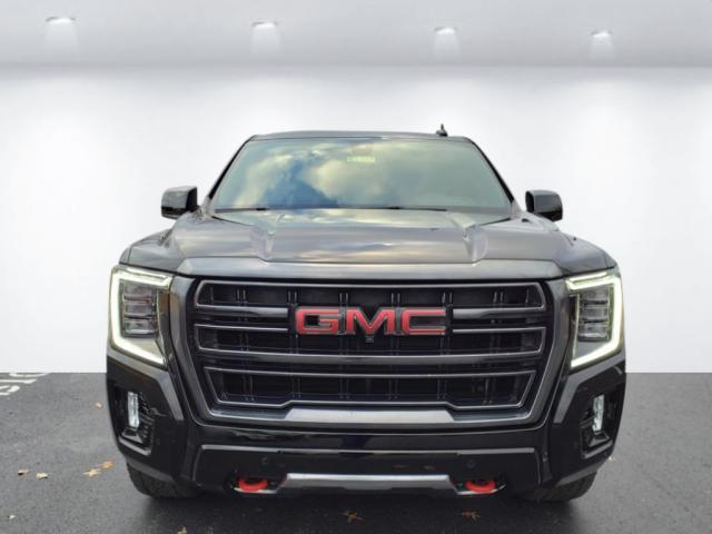 used 2021 GMC Yukon car, priced at $53,900