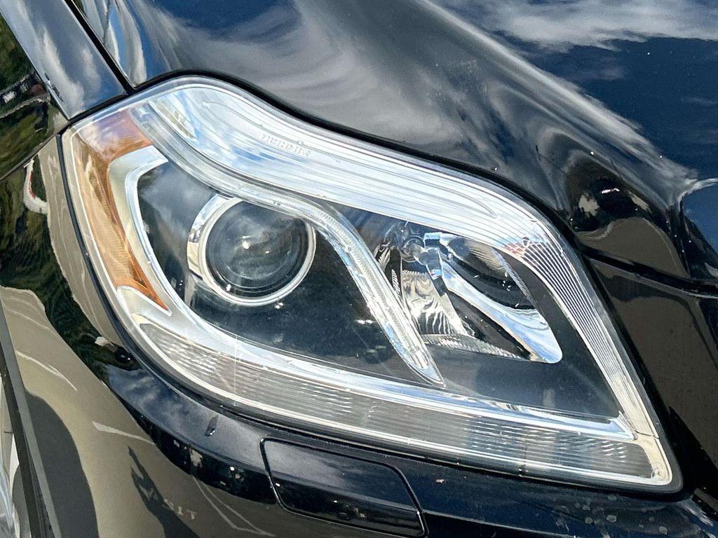 used 2015 Mercedes-Benz GL-Class car, priced at $11,990