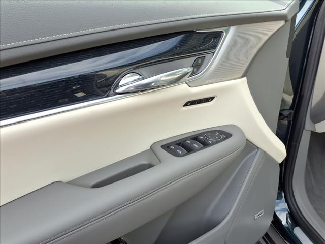 new 2025 Cadillac XT6 car, priced at $62,565