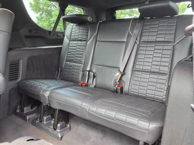 used 2021 Cadillac Escalade ESV car, priced at $54,990