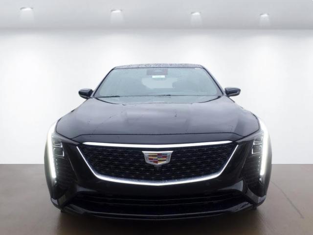 new 2025 Cadillac CT5 car, priced at $60,735