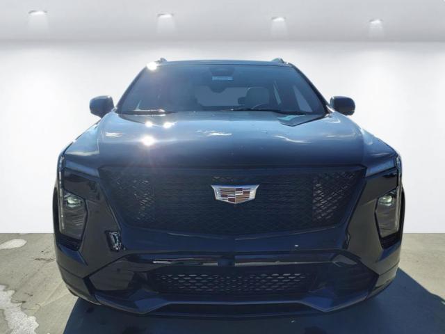 new 2025 Cadillac XT4 car, priced at $51,265