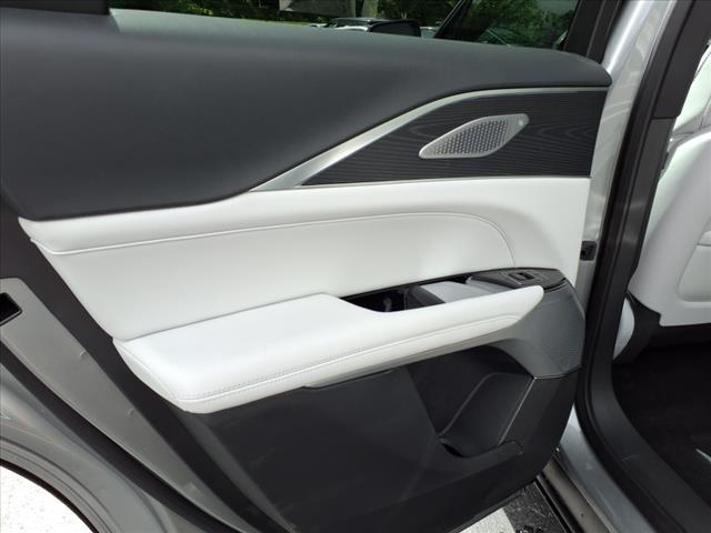 new 2025 Cadillac LYRIQ car, priced at $69,090