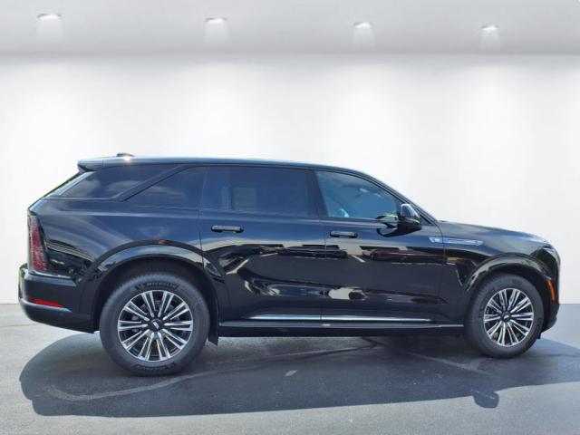 new 2026 Cadillac Escalade IQ car, priced at $130,295