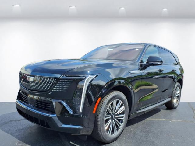 new 2026 Cadillac Escalade IQ car, priced at $130,295