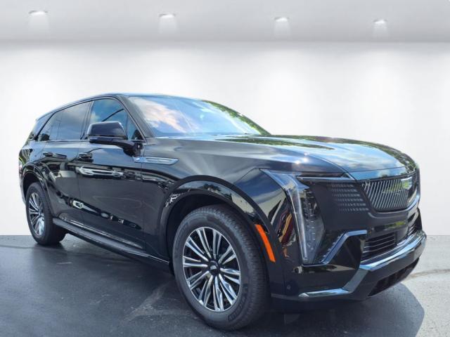 new 2026 Cadillac Escalade IQ car, priced at $130,295