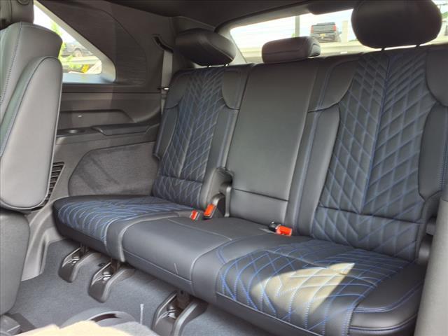 new 2026 Cadillac Escalade IQ car, priced at $130,295
