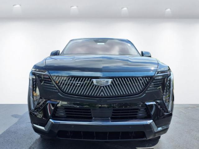 new 2026 Cadillac Escalade IQ car, priced at $130,295