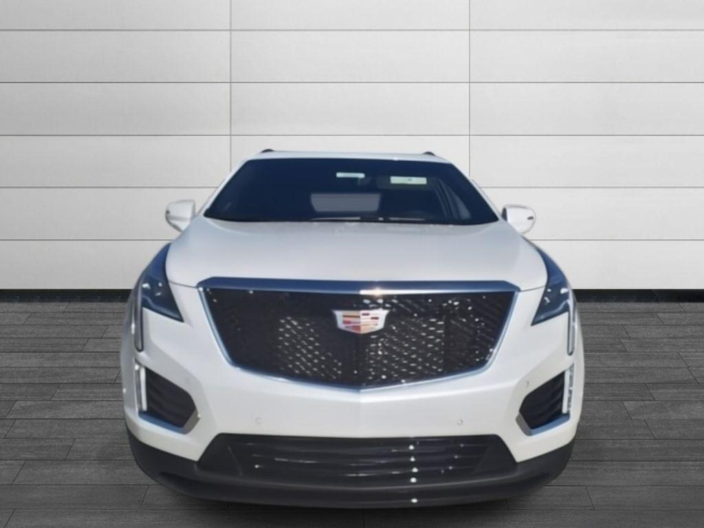 new 2025 Cadillac XT5 car, priced at $62,690