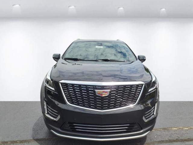 new 2024 Cadillac XT5 car, priced at $52,215