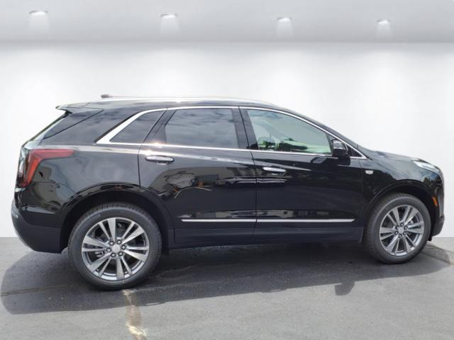 new 2024 Cadillac XT5 car, priced at $52,215