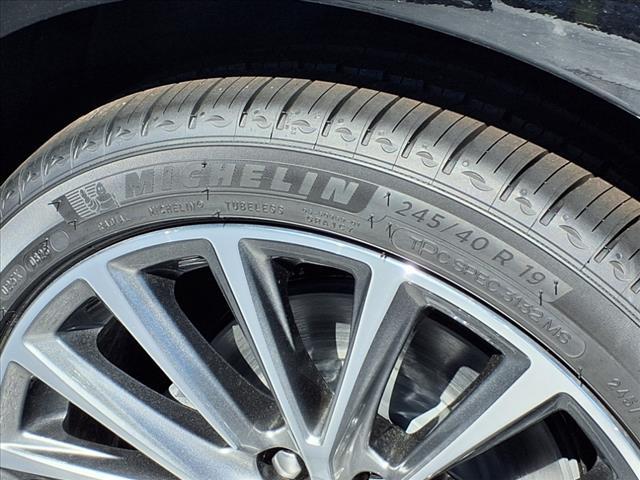 new 2025 Cadillac CT5 car, priced at $60,735