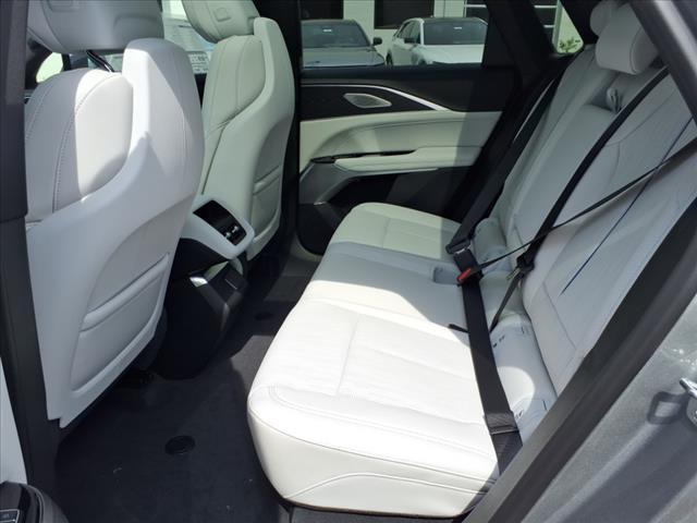 new 2025 Cadillac LYRIQ car, priced at $69,090