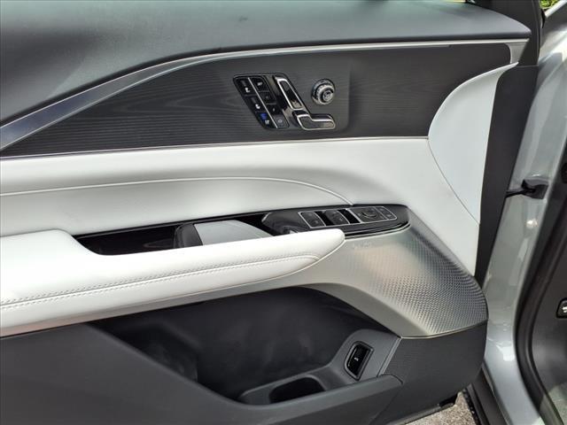 new 2025 Cadillac LYRIQ car, priced at $69,090