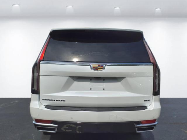new 2024 Cadillac Escalade ESV car, priced at $105,115