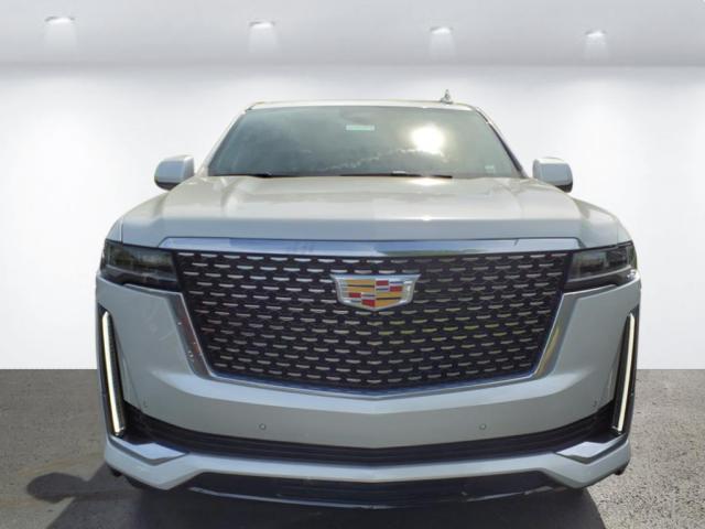 new 2024 Cadillac Escalade ESV car, priced at $105,115