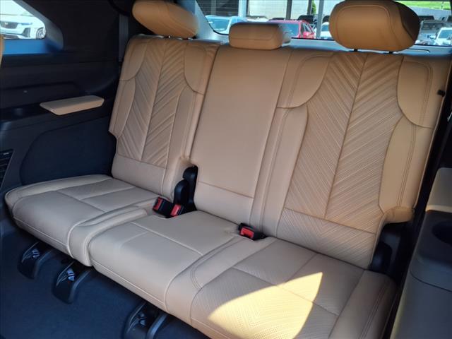 new 2026 Cadillac Escalade IQ car, priced at $152,590