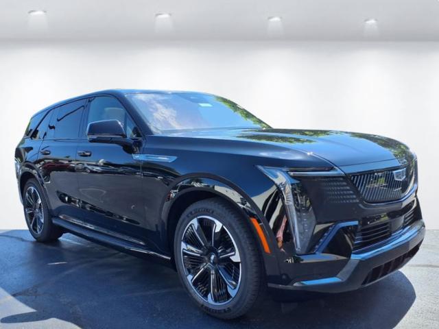 new 2026 Cadillac Escalade IQ car, priced at $152,590