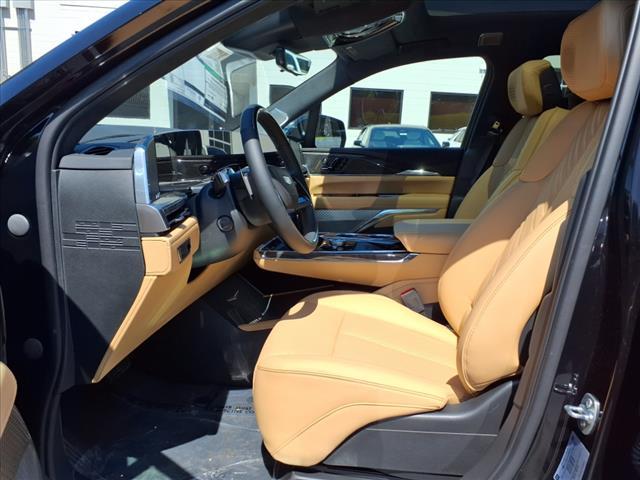 new 2026 Cadillac Escalade IQ car, priced at $152,590