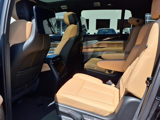 new 2026 Cadillac Escalade IQ car, priced at $152,590