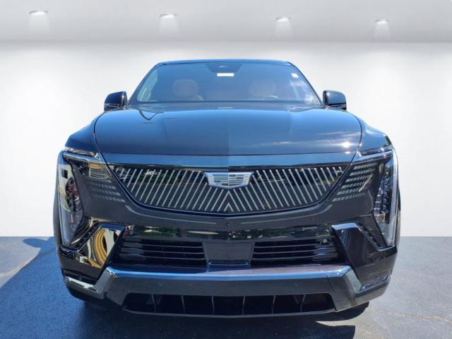 new 2026 Cadillac Escalade IQ car, priced at $152,590