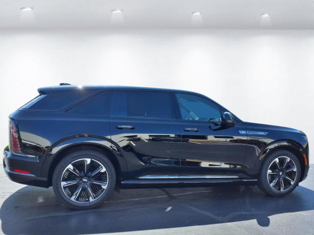 new 2026 Cadillac Escalade IQ car, priced at $152,590