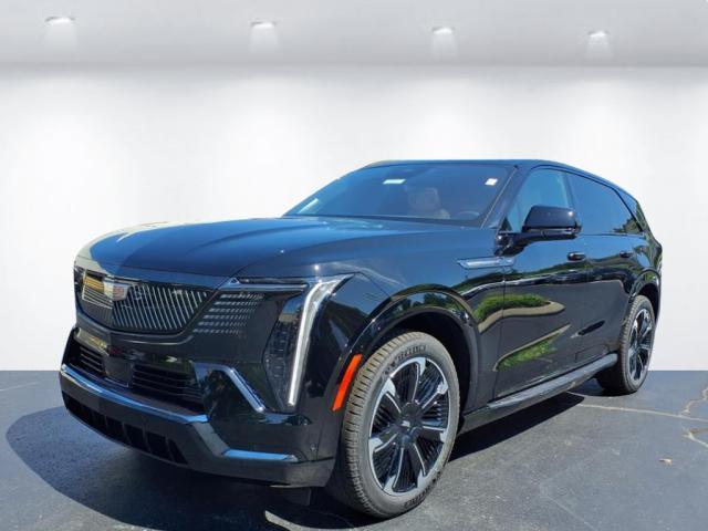 new 2026 Cadillac Escalade IQ car, priced at $152,590