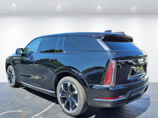 new 2026 Cadillac Escalade IQ car, priced at $152,590