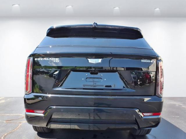 new 2026 Cadillac Escalade IQ car, priced at $152,590