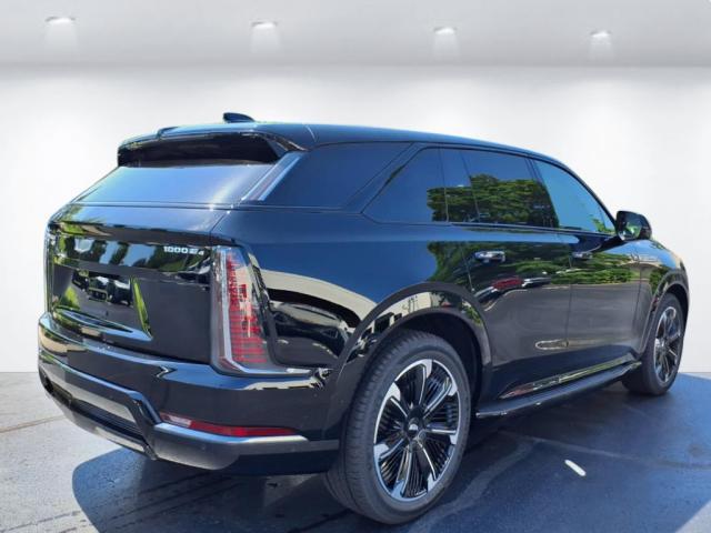new 2026 Cadillac Escalade IQ car, priced at $152,590