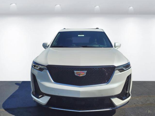 new 2025 Cadillac XT6 car, priced at $68,965