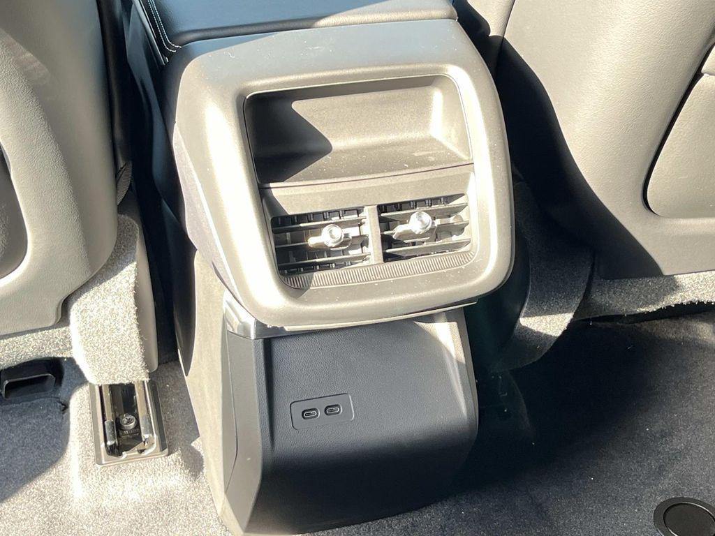 new 2026 Cadillac LYRIQ car, priced at $65,320