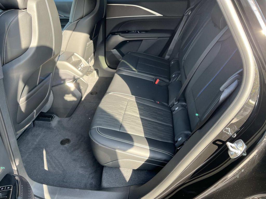 new 2026 Cadillac LYRIQ car, priced at $65,320