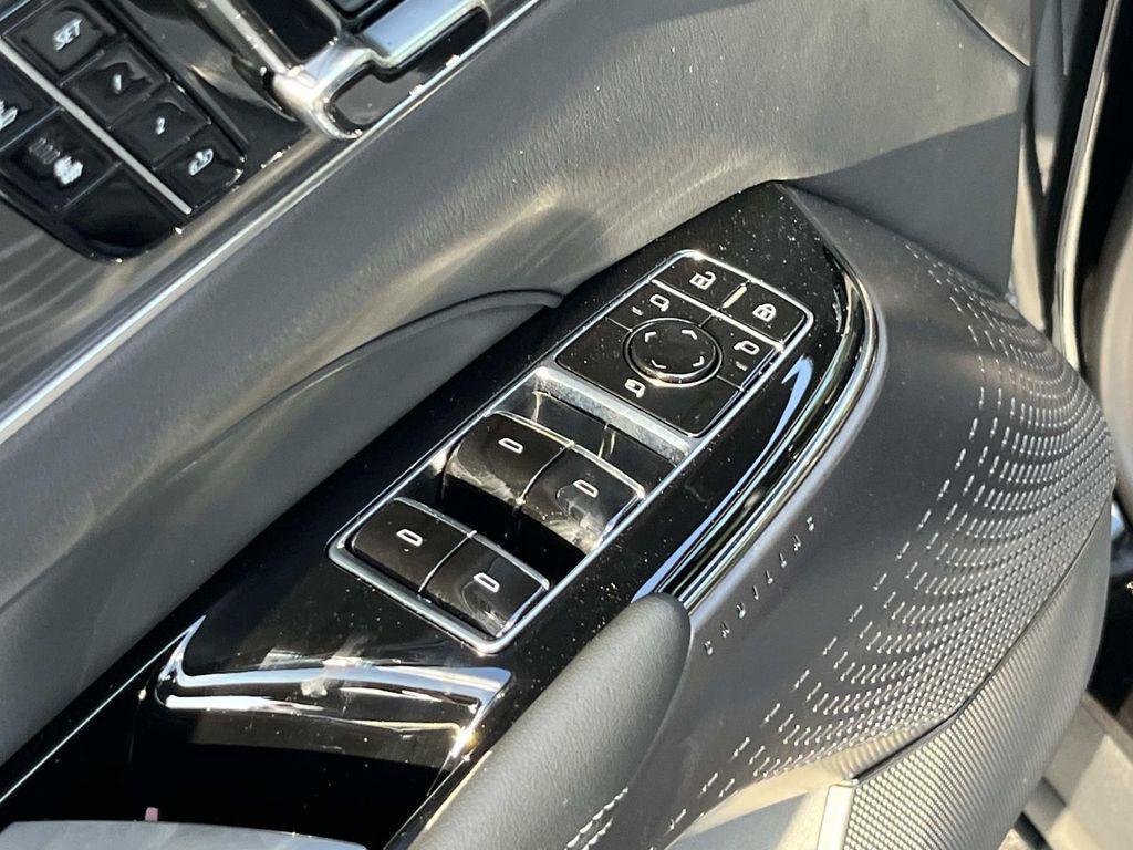new 2026 Cadillac LYRIQ car, priced at $65,320