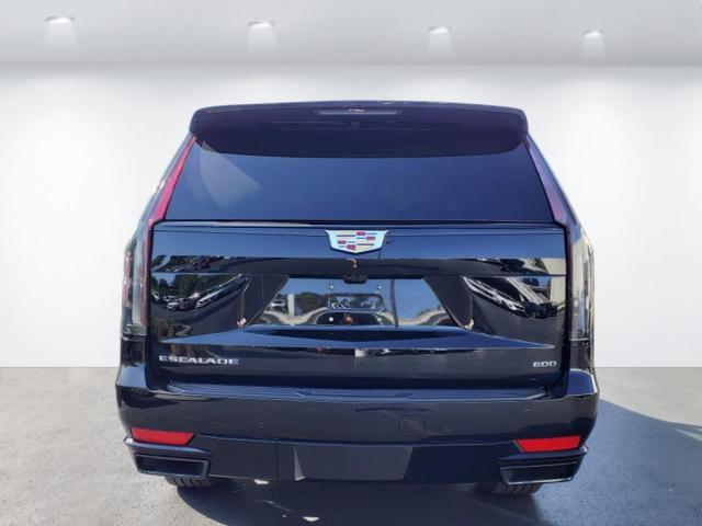 new 2024 Cadillac Escalade ESV car, priced at $111,090