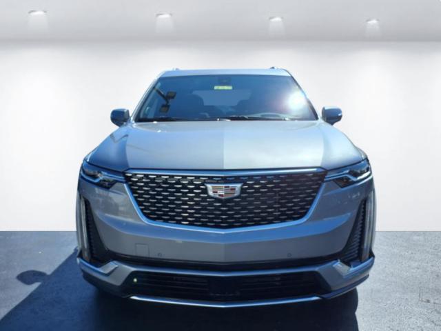 new 2025 Cadillac XT6 car, priced at $61,240