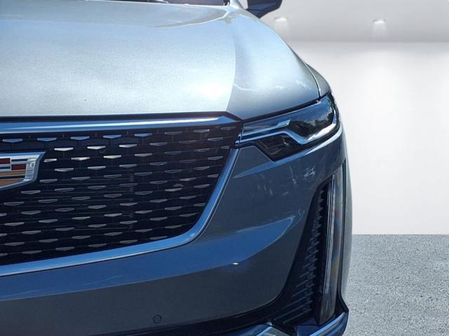 new 2025 Cadillac XT6 car, priced at $61,240