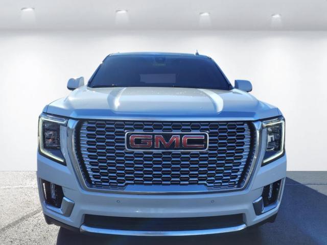 used 2022 GMC Yukon car, priced at $59,900