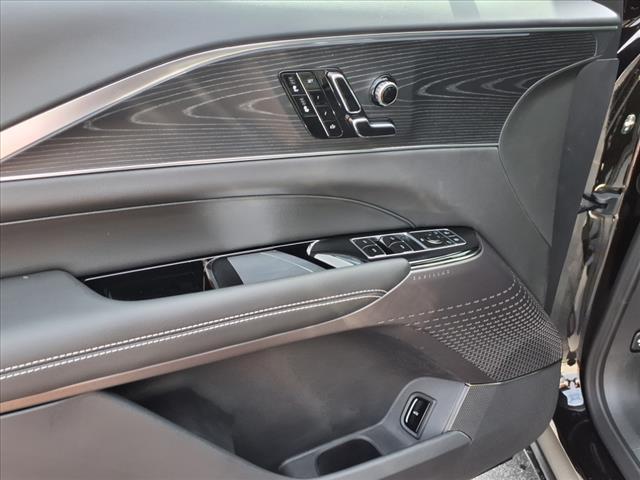 new 2025 Cadillac LYRIQ car, priced at $60,715
